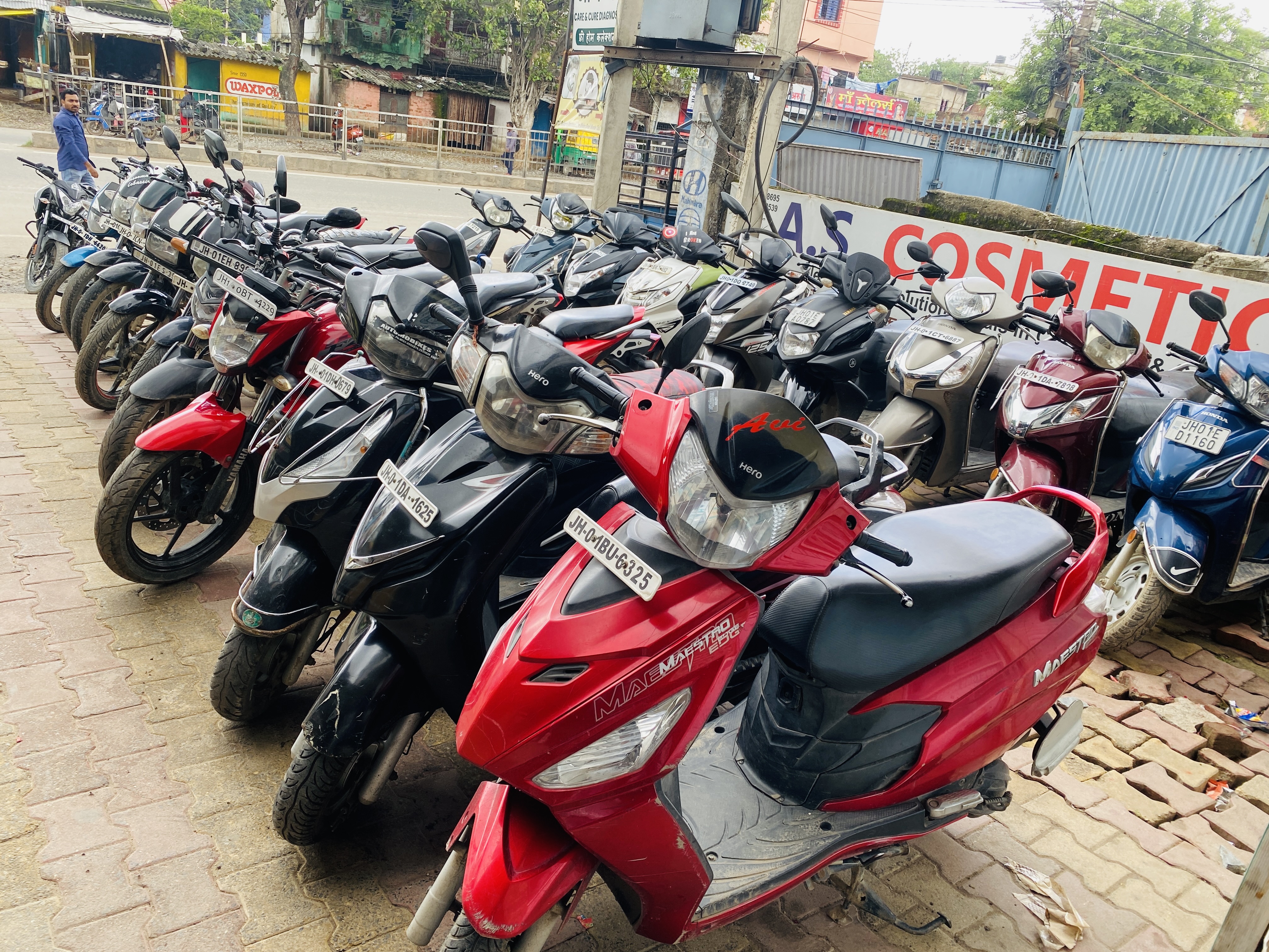 Advanced Manufacturing Solutions